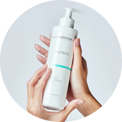 CLEANSER