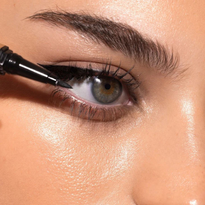 אייליינר טוש שחור עמיד גל גונן