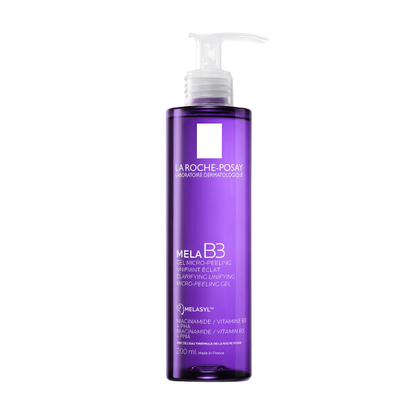 ג'ל ניקוי מלה B3 לה רוש פוזה