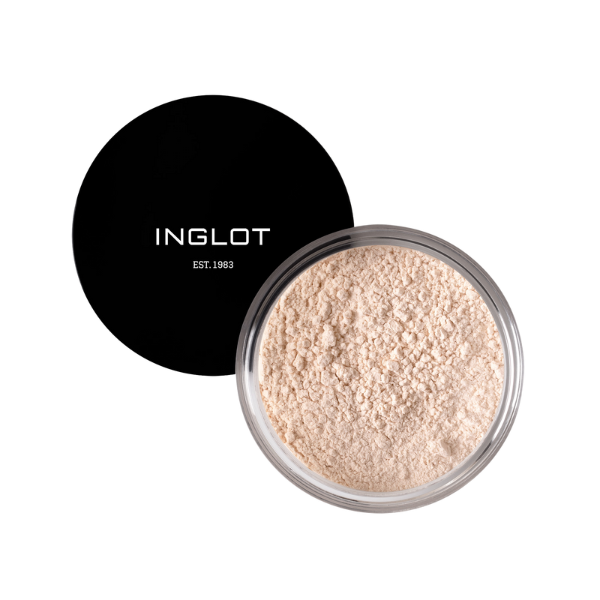 פודרה חצי שקופה אינגלוט 72