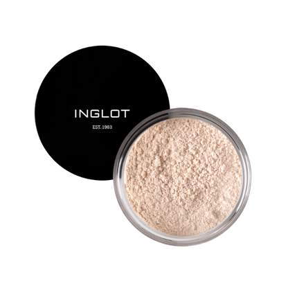 פודרה חצי שקופה אינגלוט 72