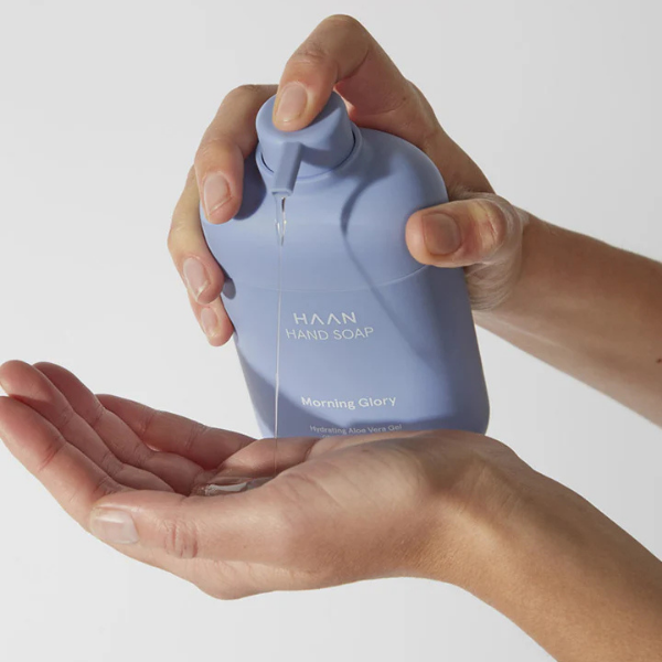 HAAN Morning Glory Hand Soap