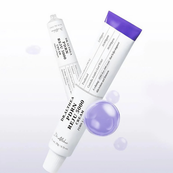 PDRN Reju 5000 Cream Dr. Althea