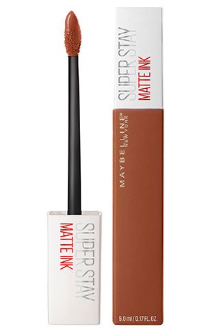 מארז הכולל מים מיסלריים דו פאזיים + שפתון נוזלי 'סופר סטיי' בגימור מט - גרנייה + מייבלין