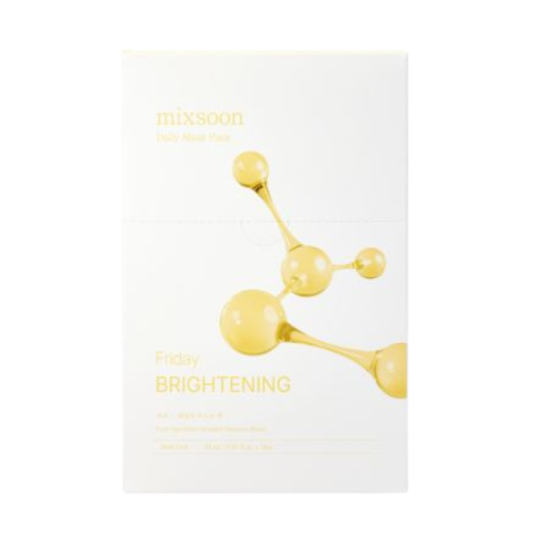 מארז מסכות פרידיי ברייטנינג מיקסון