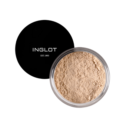 פודרה חצי שקופה אינגלוט 73