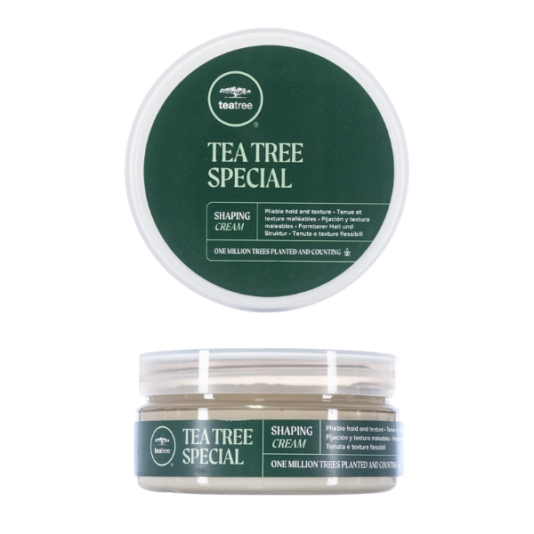 פול מיטשל קרם שייפר עץ התה