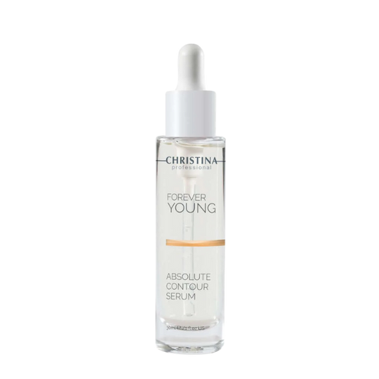 סרום למיצוק הפנים יאנג כריסטינה