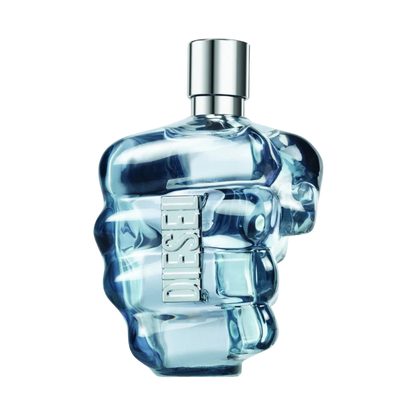 בושם דיזל 'אונלי דה ברייב' לגבר 125 מ"ל אדט