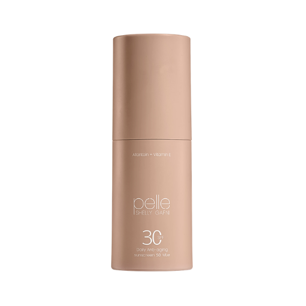 קרם יום אנטי אייג'ינג SPF30 במרקם קליל 50 מ"ל - פלא