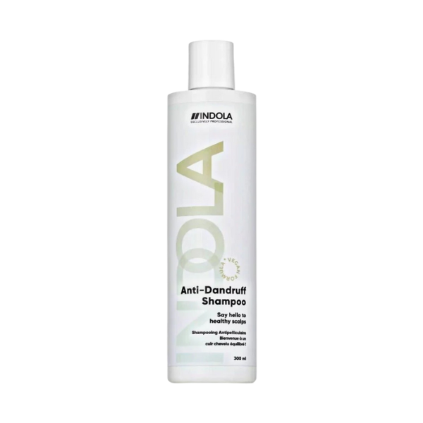 Indola Dandruff Shampoo