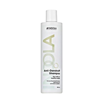 Indola Dandruff Shampoo