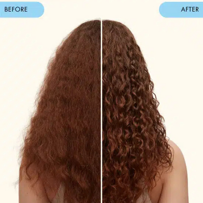 שמפו לשיער הצמא ללחות אמיקה