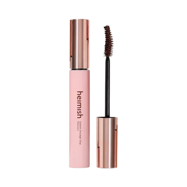 מסקרה חומש מעגלת היימיש