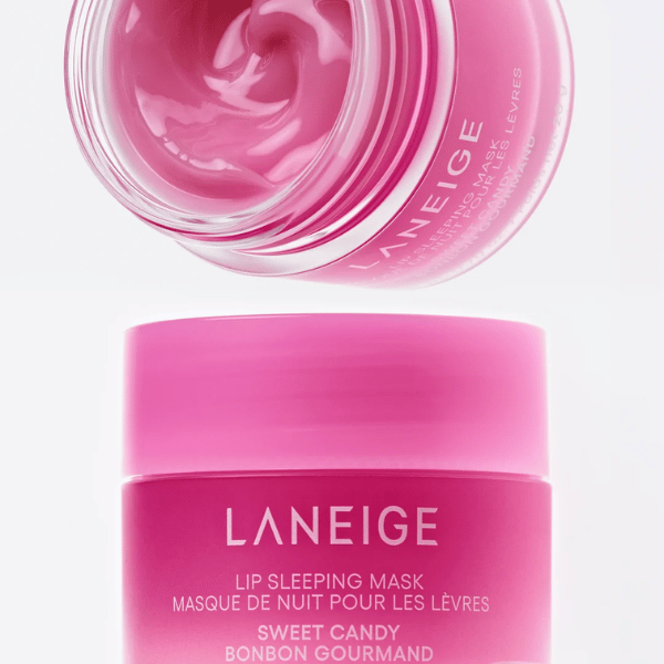 מסכת שפתיים סוכריות LANEIGE