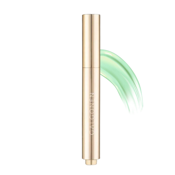 קורקטור ירוק גל גונן