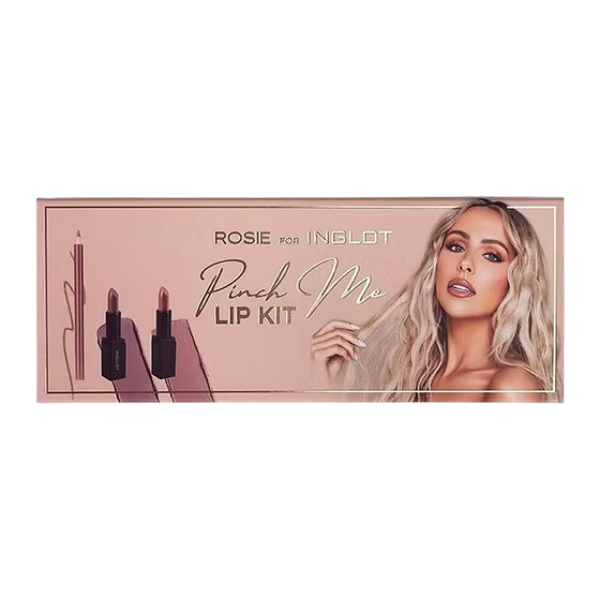 מארז תוחם ושפתונים אינגלוט