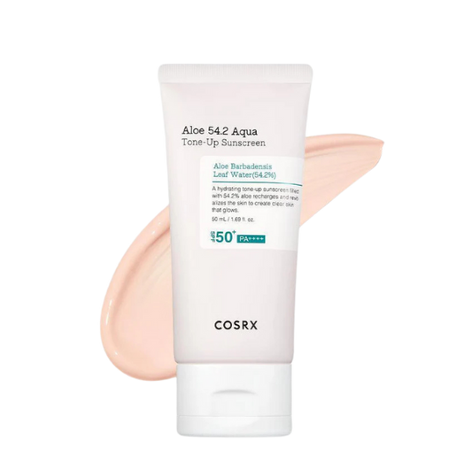 קרם הגנה טון אפ קוסרקס