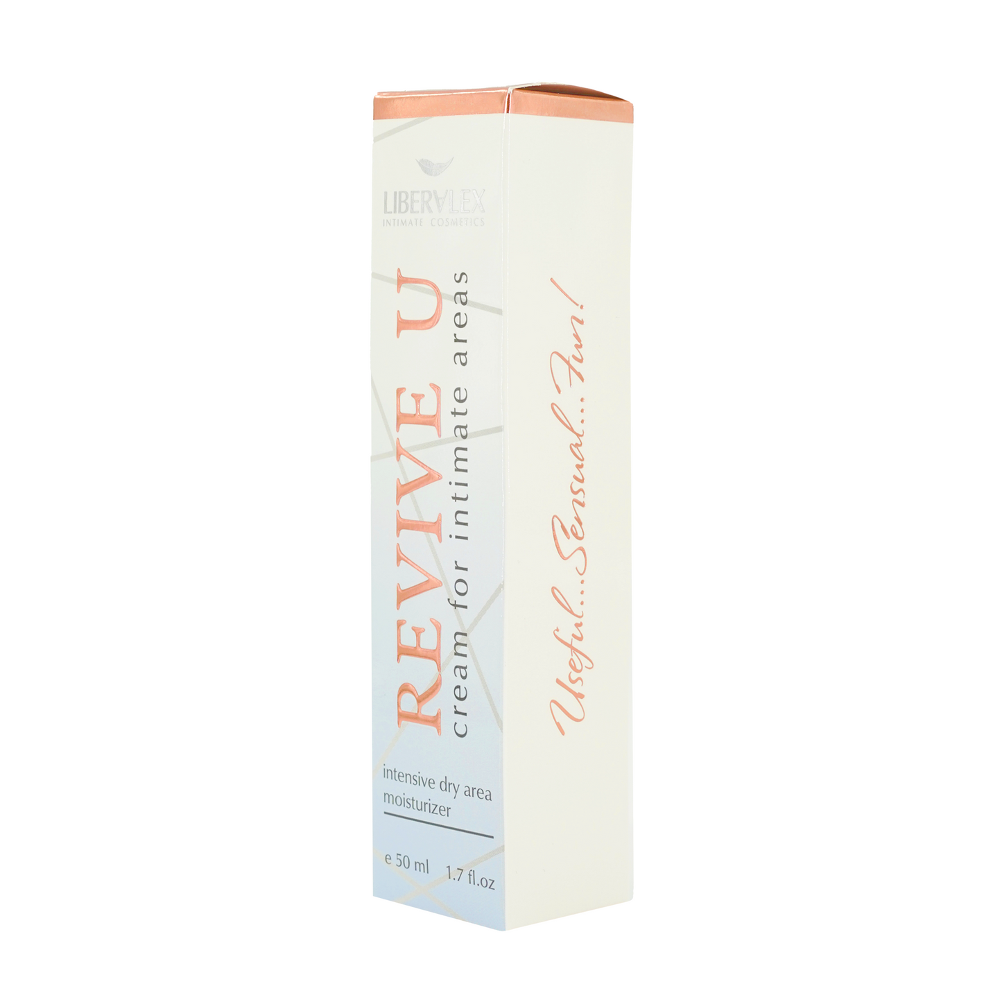 Liberalex Revive U Cream