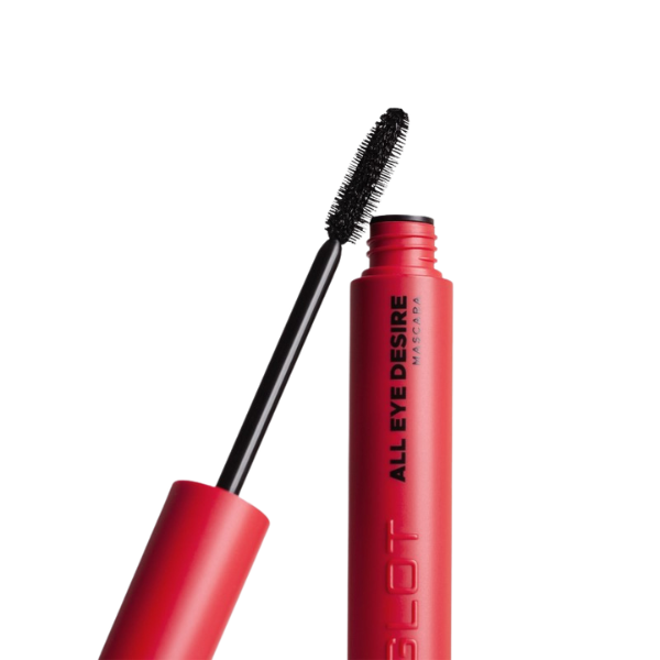 All Eye Desire Mascara Inglot