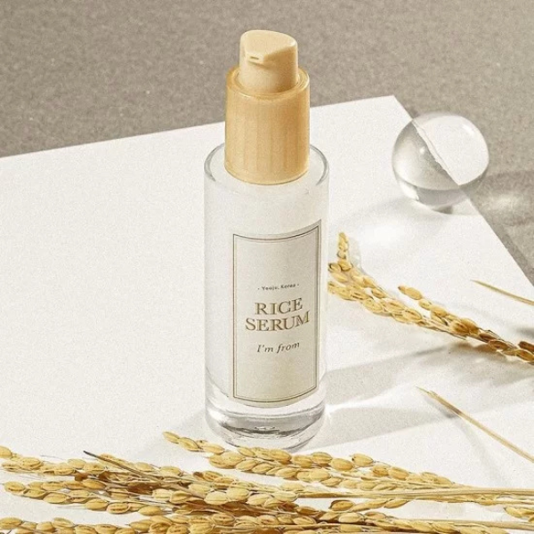 Rice Serum I'm From