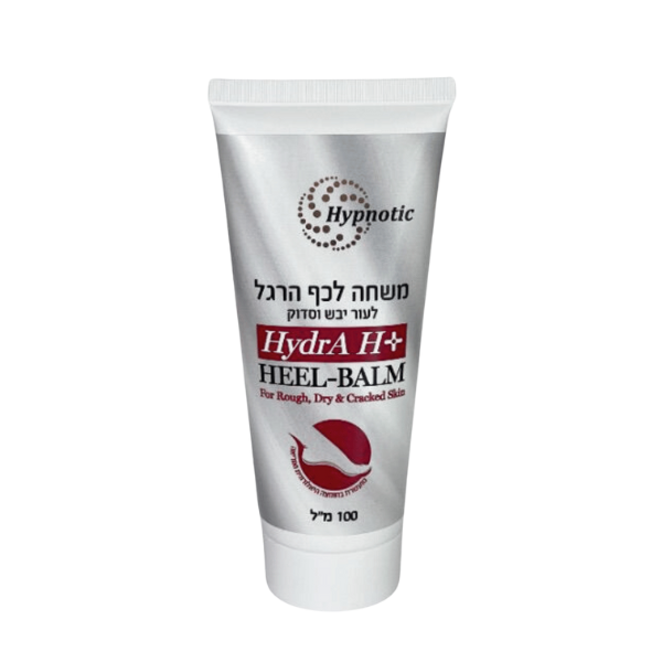 הידרה משחה לכף רגל יבשה