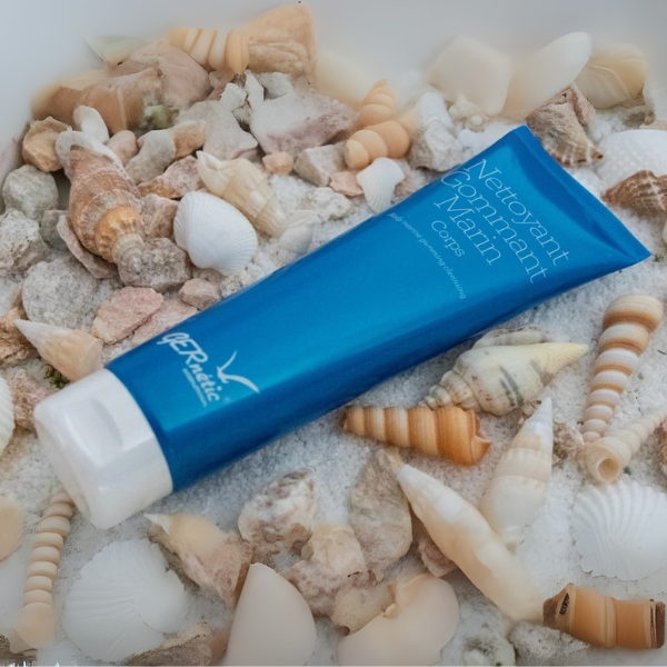 Gernetic Marin Corps Body Cleansing
