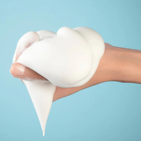 מוס אייר וויפ מעניק נפח אוסיס