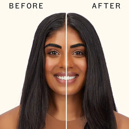 שמן ניקוי לקרקפת שומנית reset אמיקה