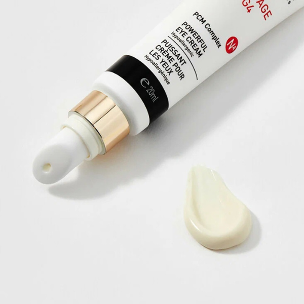 קרם עיניים מרגיע ניו אייג' ג'יג'י