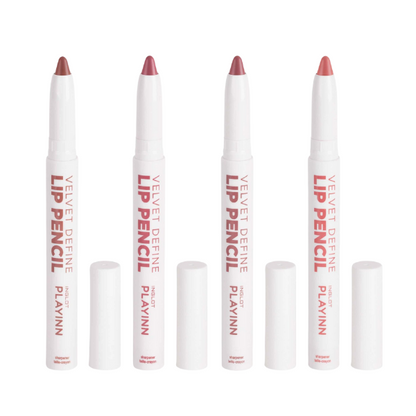 עפרון שפתיים ללא חידוד אינגלוט