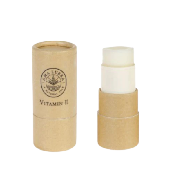 שפתון טיפולי ויטמין E אמה לורה