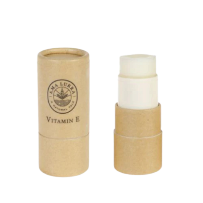 שפתון טיפולי ויטמין E אמה לורה