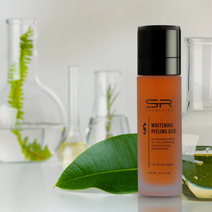 SR Whitening Peeling Acids