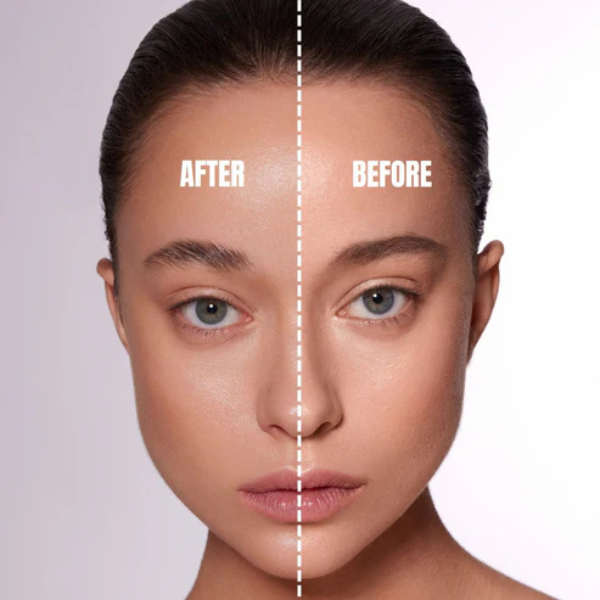 ג'ל ווקס עמיד לגבות עדה לזורגן