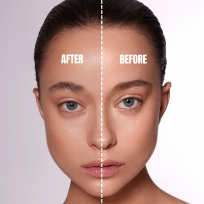 ג'ל ווקס עמיד לגבות עדה לזורגן