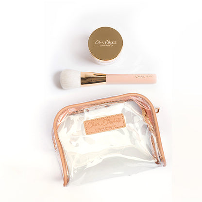 מארז 3 מוצרים לטאץ' אפ יוקרתי ומושלם - חן אלקבץ