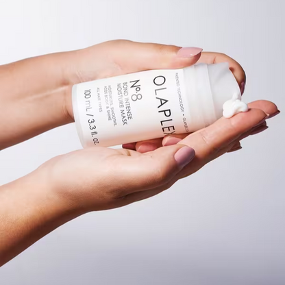 מסכת לחות אינטנסיבית אולפלקס מספר 8