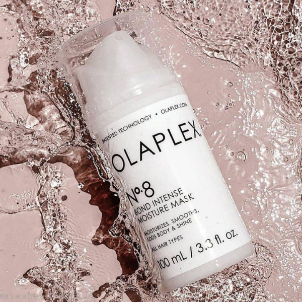 Olaplex no 8 bond intense moisture mask