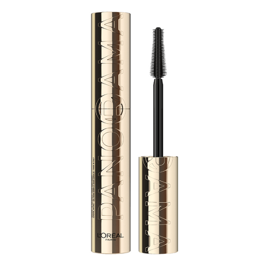 מסקרה 'פנורמה' להארכה והענקת נפח לריסים - לוריאל פריז