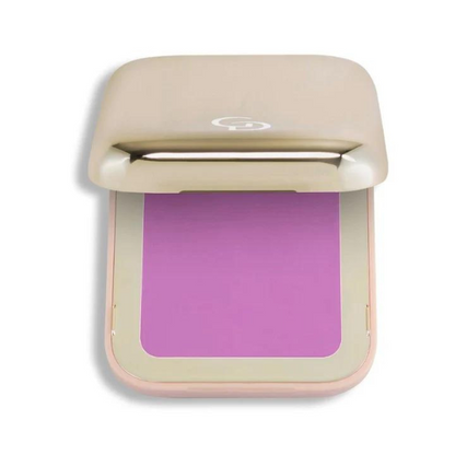 סומק במרקם קרמי להדגשה והארה של עצמות הלחיים - גל גונן | גוונים לבחירה