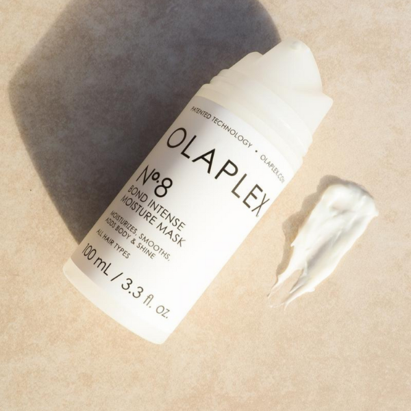 אולפלקס לשיער מספר 8