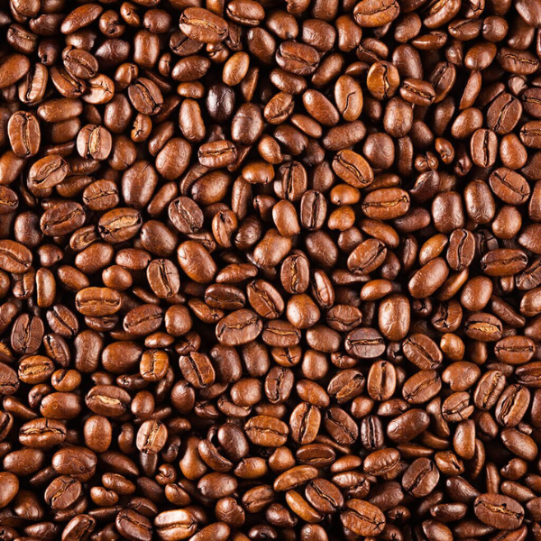 SR caffeine series
