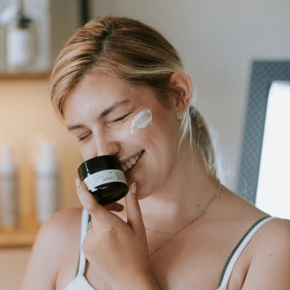 Ama Lurra Nutri Moist Defense Cream