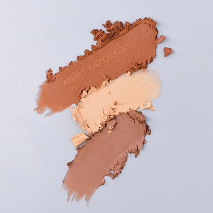 מייקאפ סטיק קונטור להצללות והארות בשיטת הקונטור - עדה לזורגן | גוונים לבחירה