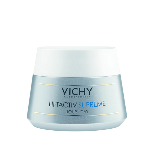 ליפטאקטיב קרם יום אנטי-אייג'ינג