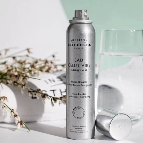 Esthederm Hydra Booster