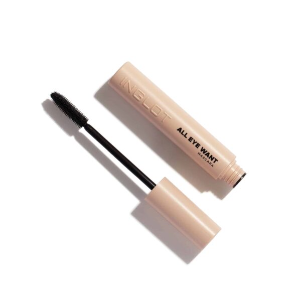 Inglot All Eye Want