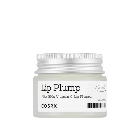 מנפח שפתיים מרענן למראה שפתיים מלאות מועשר בויטמינים וחומצות 20 גרם - COSRX
