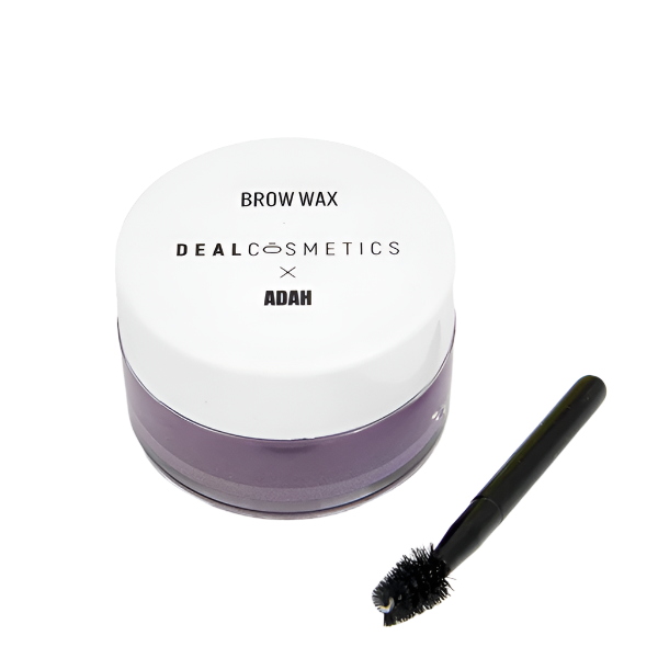 ג'ל ווקס במהדורה מוגבלת עדה לזורגן